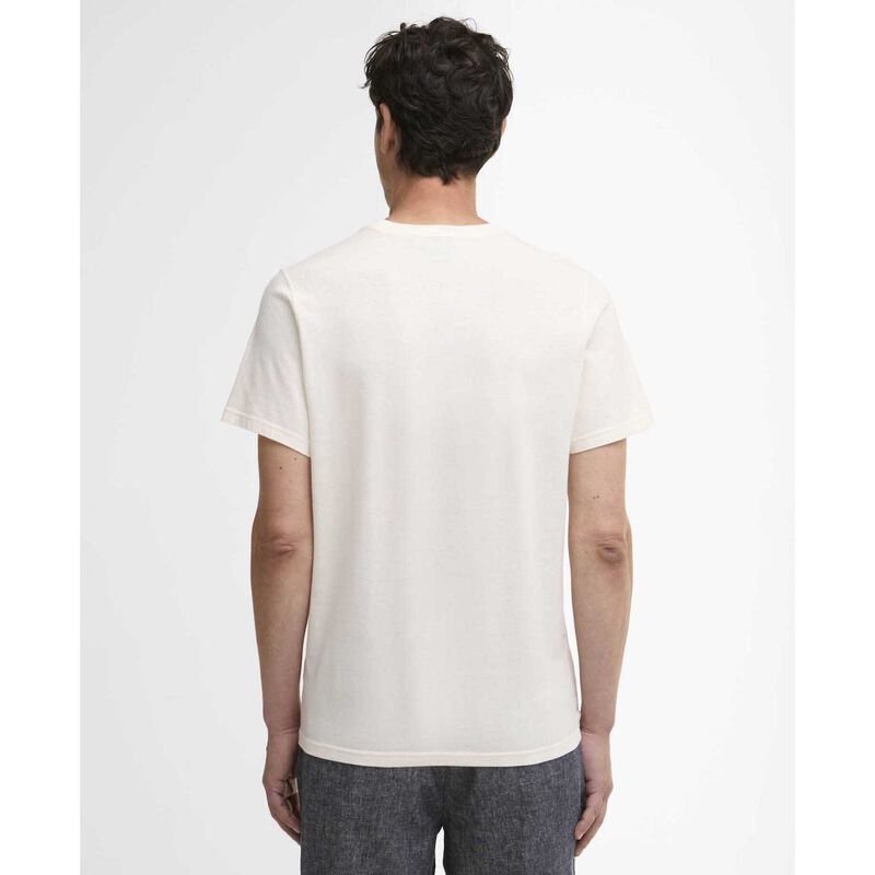 Barbour Newsham T-Shirt image number 1